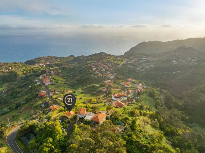 Moradia T2 para Venda em Achada Grande Foto 24