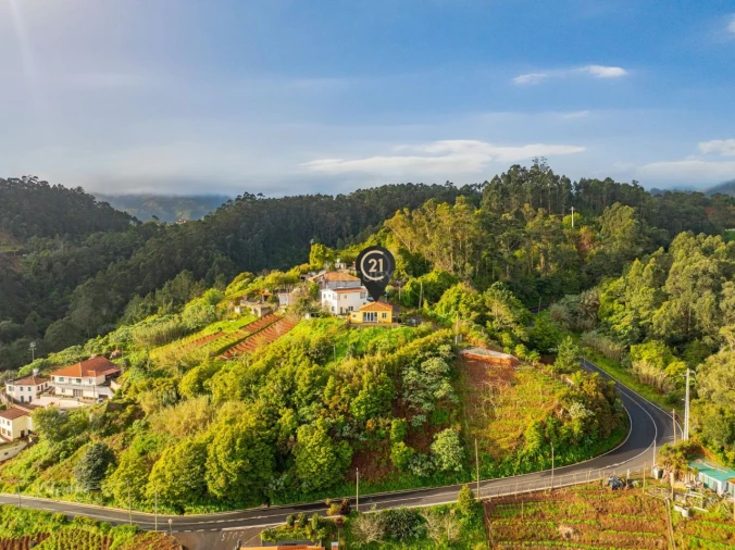 Moradia T2 para Venda em Achada Grande Foto 28