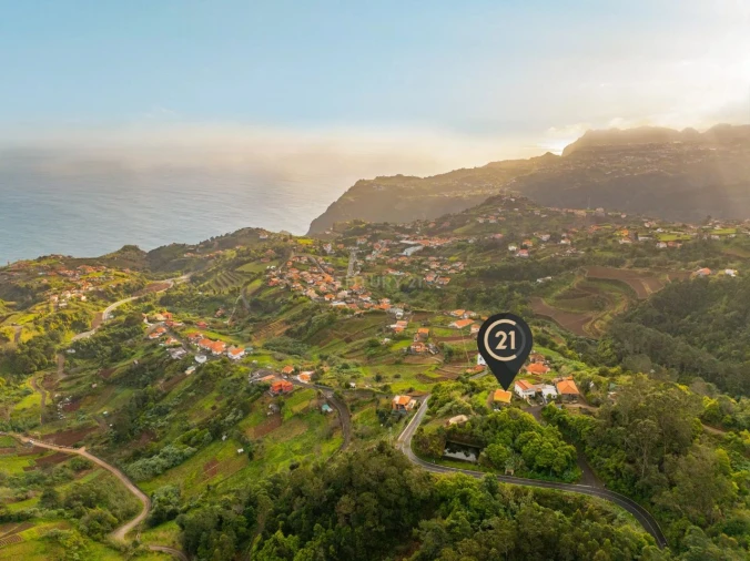 Moradia T2 para Venda em Achada Grande Foto 29