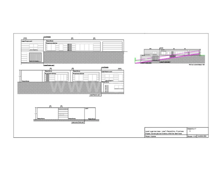 Moradia T3 para Venda em Rendufinho Foto 1