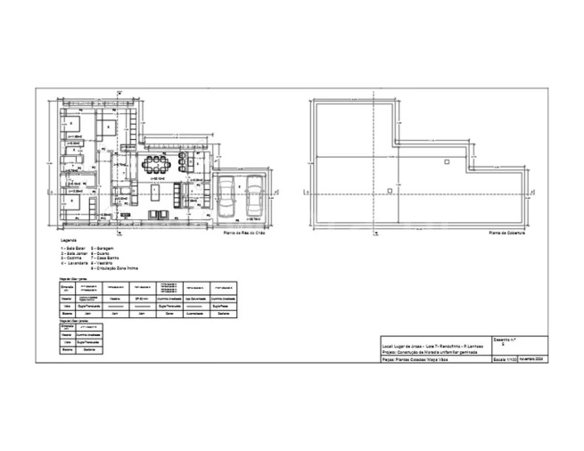 Moradia T3 para Venda em Rendufinho Foto 3