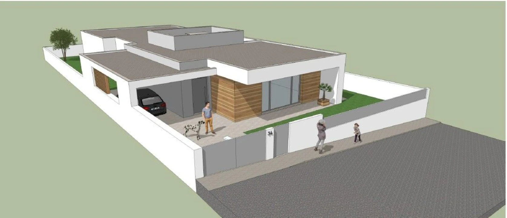 Moradia T4 para Venda em Rio Maior Foto 5