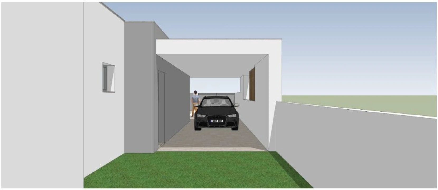Moradia T4 para Venda em Rio Maior Foto 7