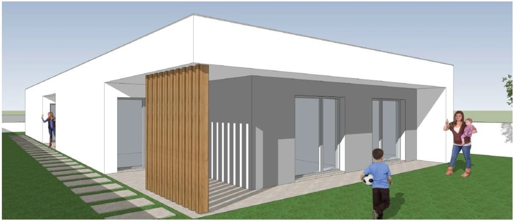 Moradia T4 para Venda em Rio Maior Foto 27