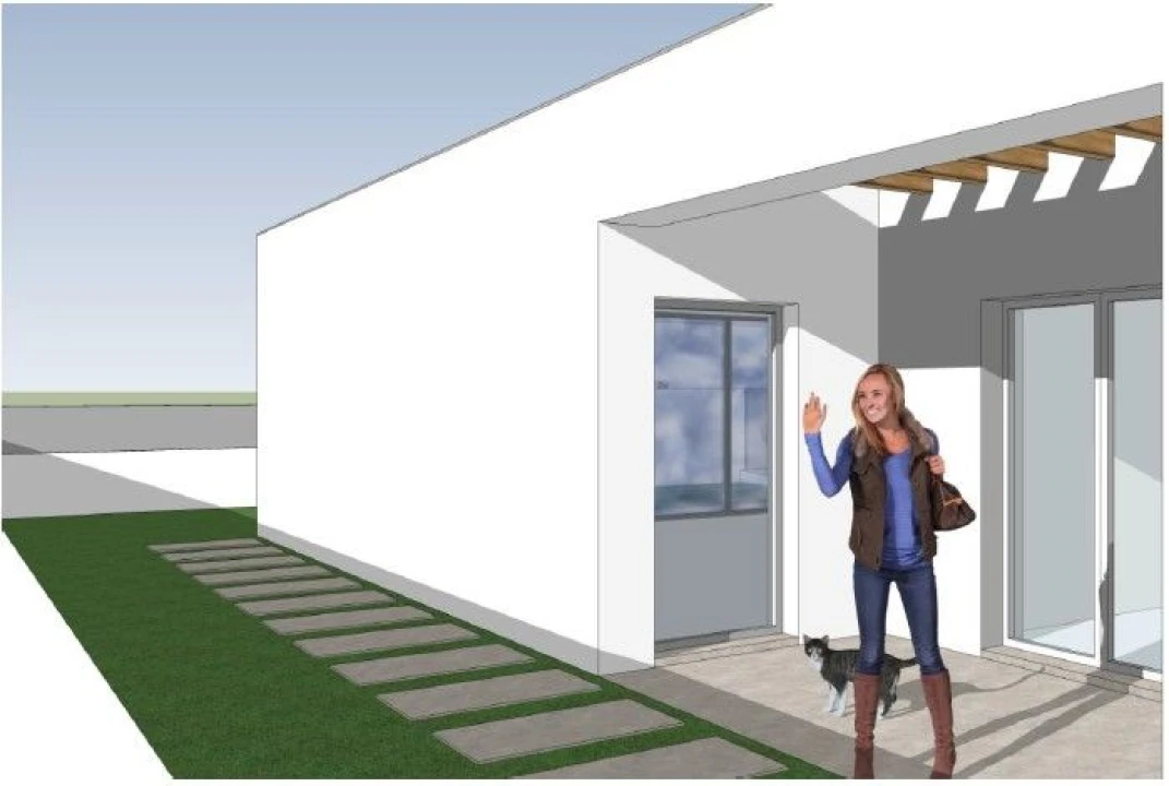 Moradia T4 para Venda em Rio Maior Foto 25