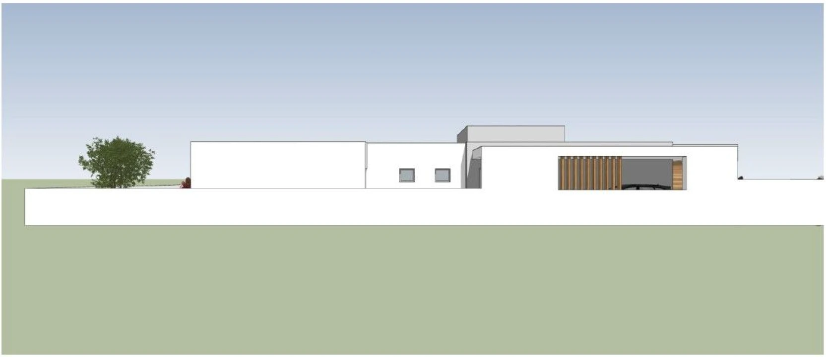 Moradia T4 para Venda em Rio Maior Foto 32