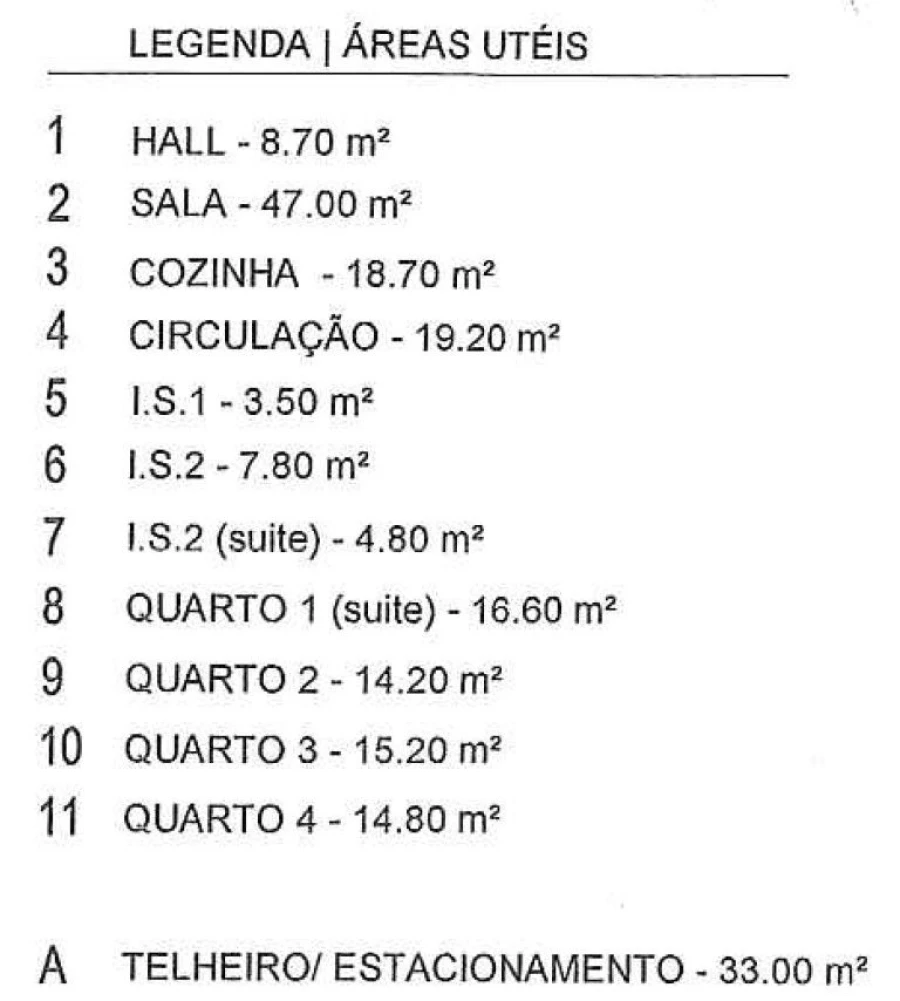 Moradia T4 para Venda em Rio Maior Foto 14