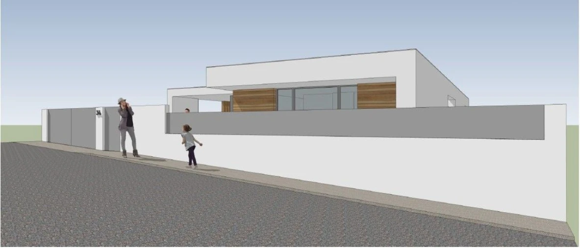 Moradia T4 para Venda em Rio Maior Foto 17