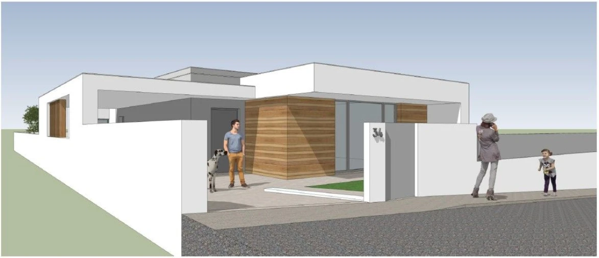 Moradia T4 para Venda em Rio Maior Foto 20