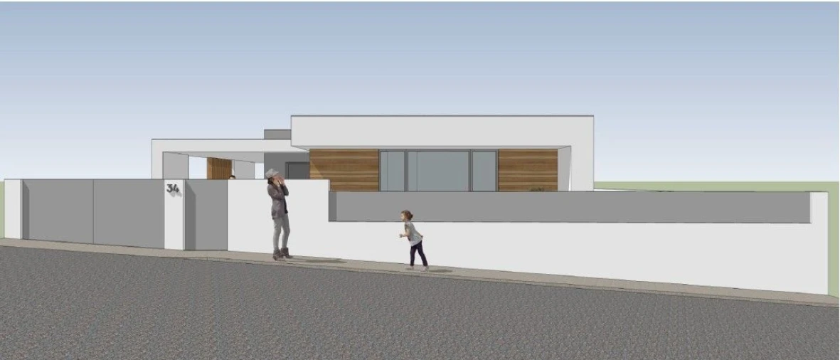 Moradia T4 para Venda em Rio Maior Foto 26