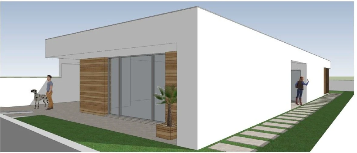 Moradia T4 para Venda em Rio Maior Foto 31