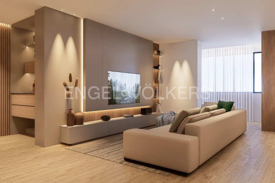 Apartamento T4 para Venda em Braga Foto 4