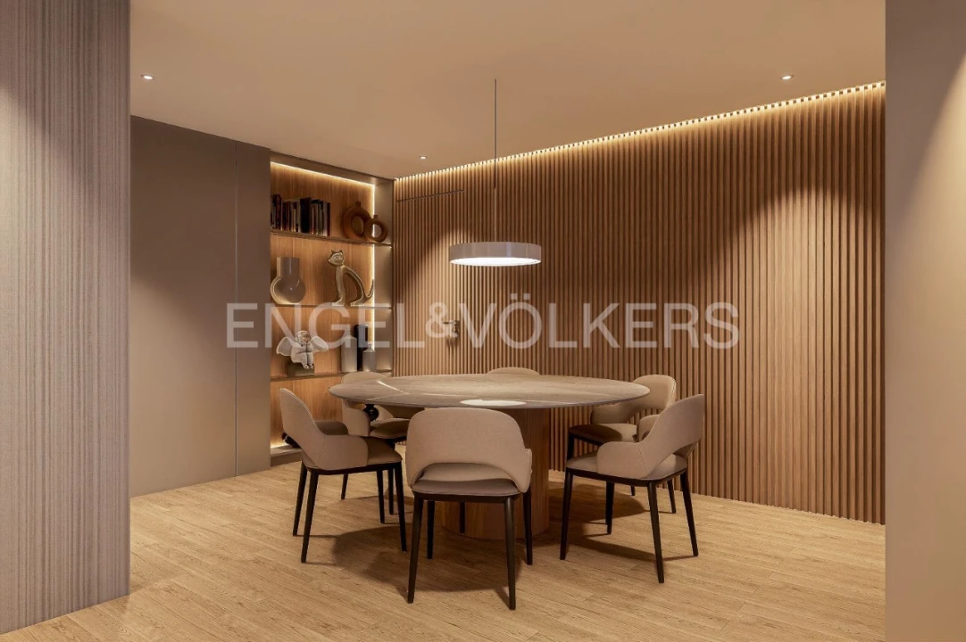 Apartamento T4 para Venda em Braga Foto 7