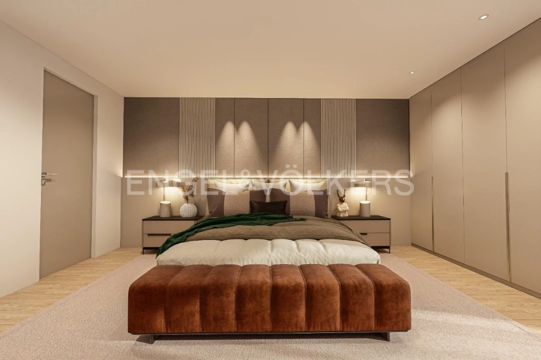 Apartamento T4 para Venda em Braga Foto 9