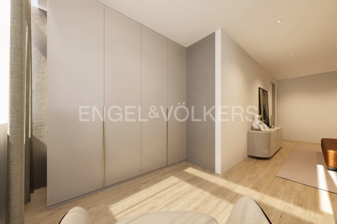 Apartamento T4 para Venda em Braga Foto 13