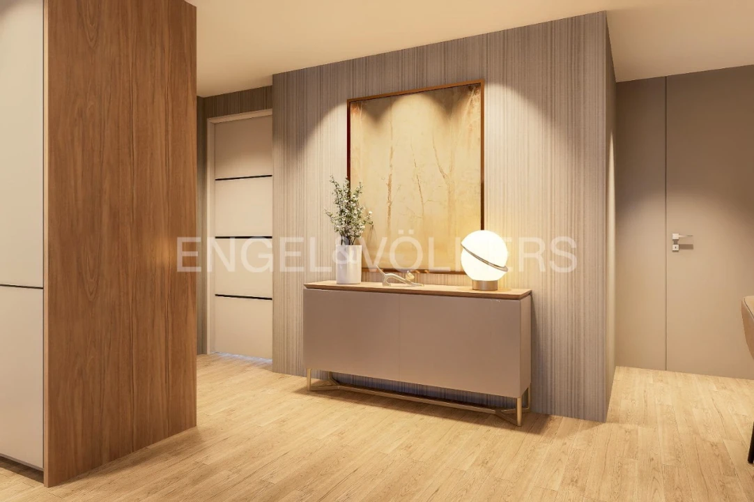 Apartamento T4 para Venda em Braga Foto 16