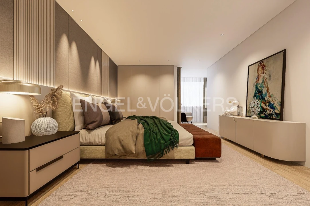 Apartamento T4 para Venda em Braga Foto 19