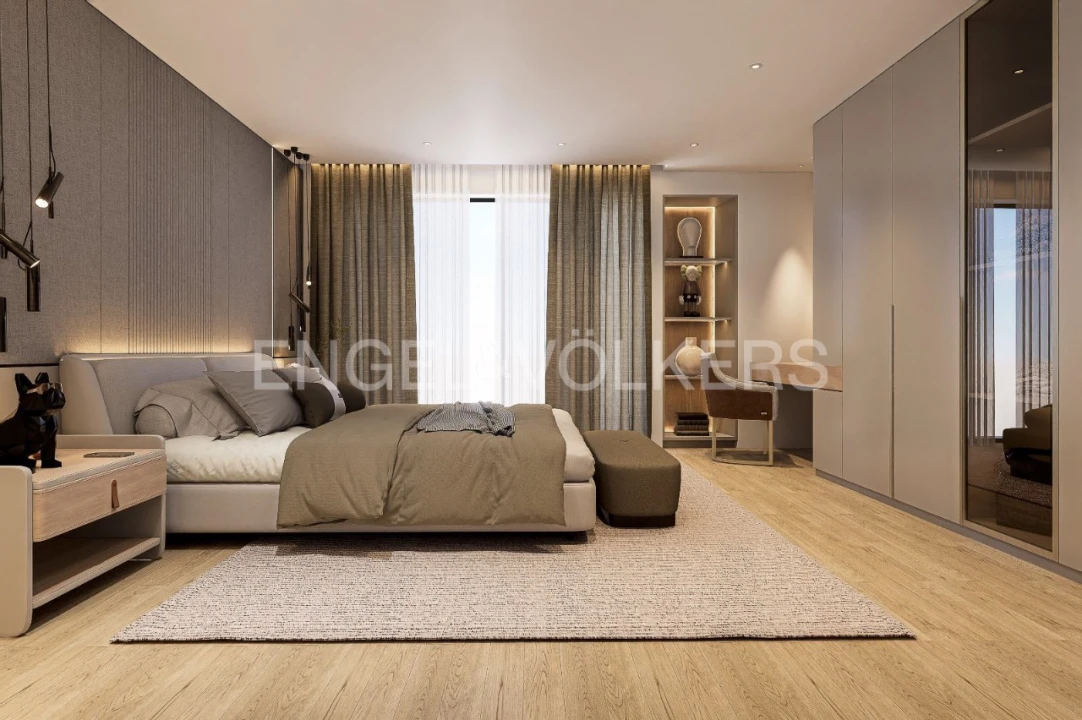 Apartamento T4 para Venda em Braga Foto 18