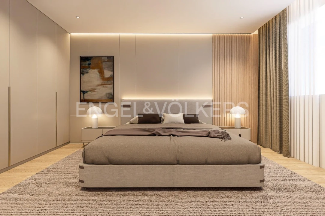 Apartamento T4 para Venda em Braga Foto 17