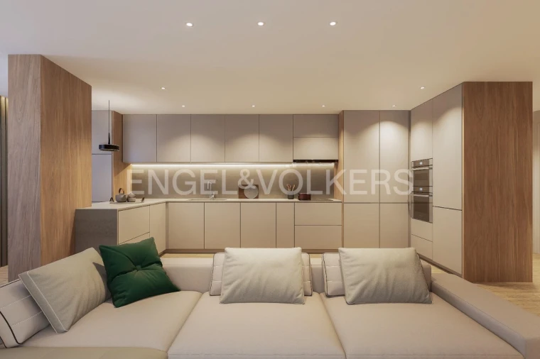 Apartamento T4 para Venda em Braga Foto 6