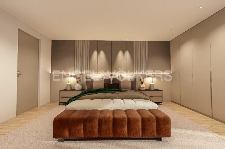 Apartamento T4 para Venda em Braga Foto 9