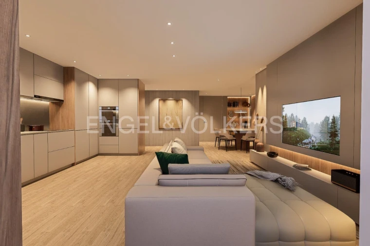 Apartamento T4 para Venda em Braga Foto 5