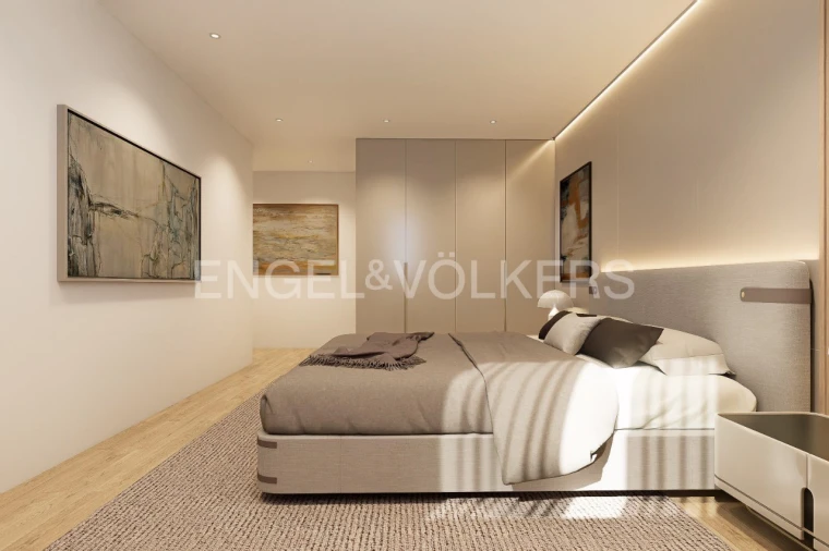 Apartamento T4 para Venda em Braga Foto 12