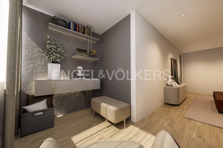 Apartamento T4 para Venda em Braga Foto 14