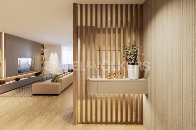 Apartamento T4 para Venda em Braga