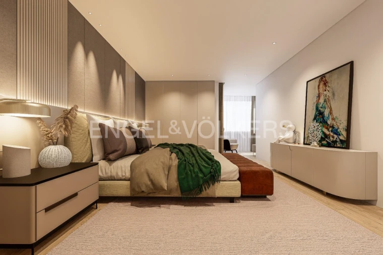 Apartamento T4 para Venda em Braga Foto 19