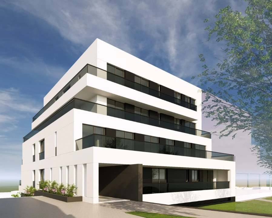 Apartamento T2 para Venda em Vila Nova de Gaia Foto 3