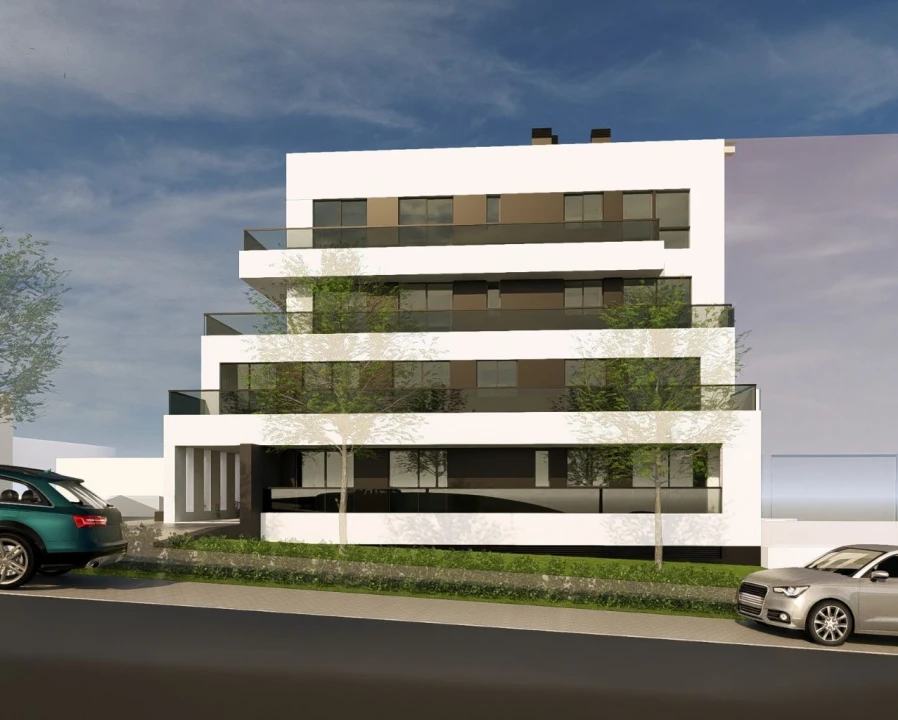 Apartamento T2 para Venda em Vila Nova de Gaia Foto 5