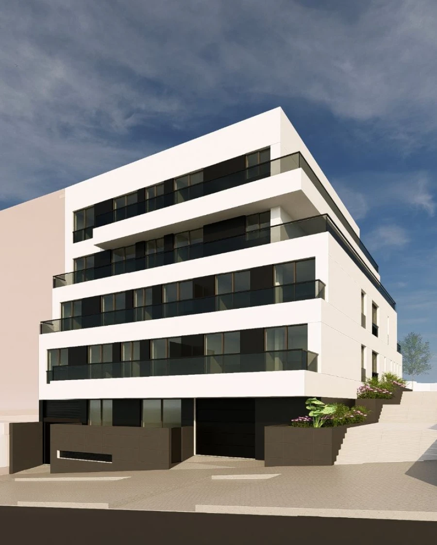 Apartamento T2 para Venda em Vila Nova de Gaia