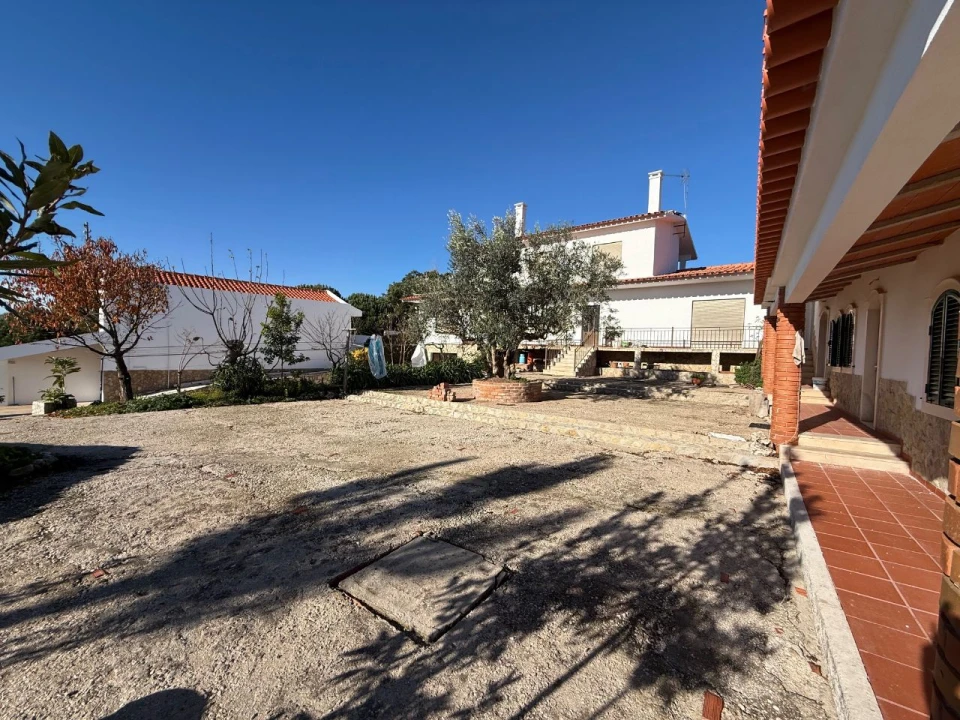 Moradia T5 para Venda em Landal Foto 10