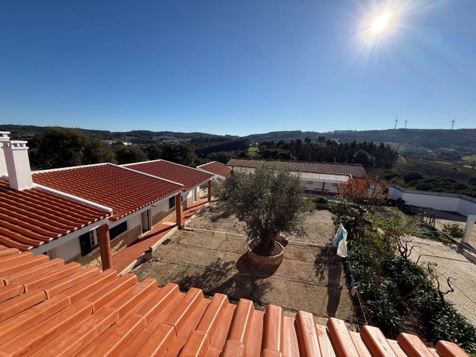 Moradia T5 para Venda em Landal Foto 22