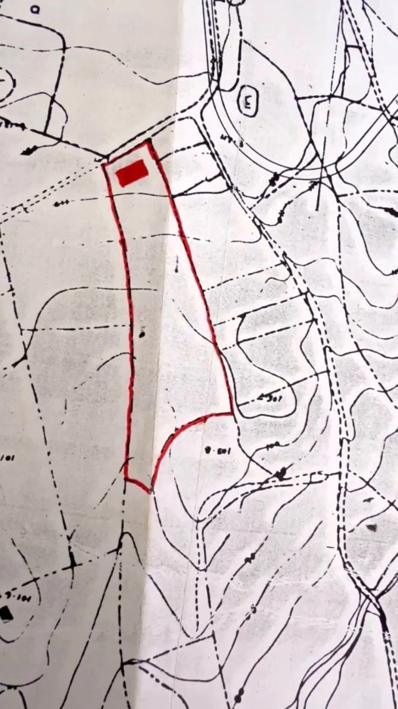 Moradia T5 para Venda em Landal Foto 31