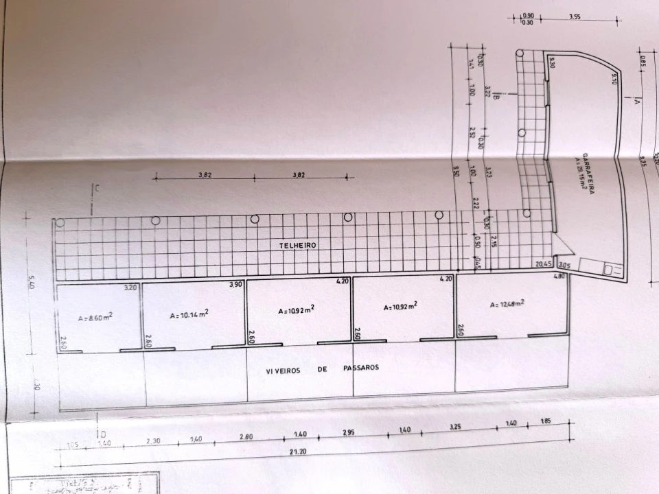 Moradia T5 para Venda em Landal Foto 30