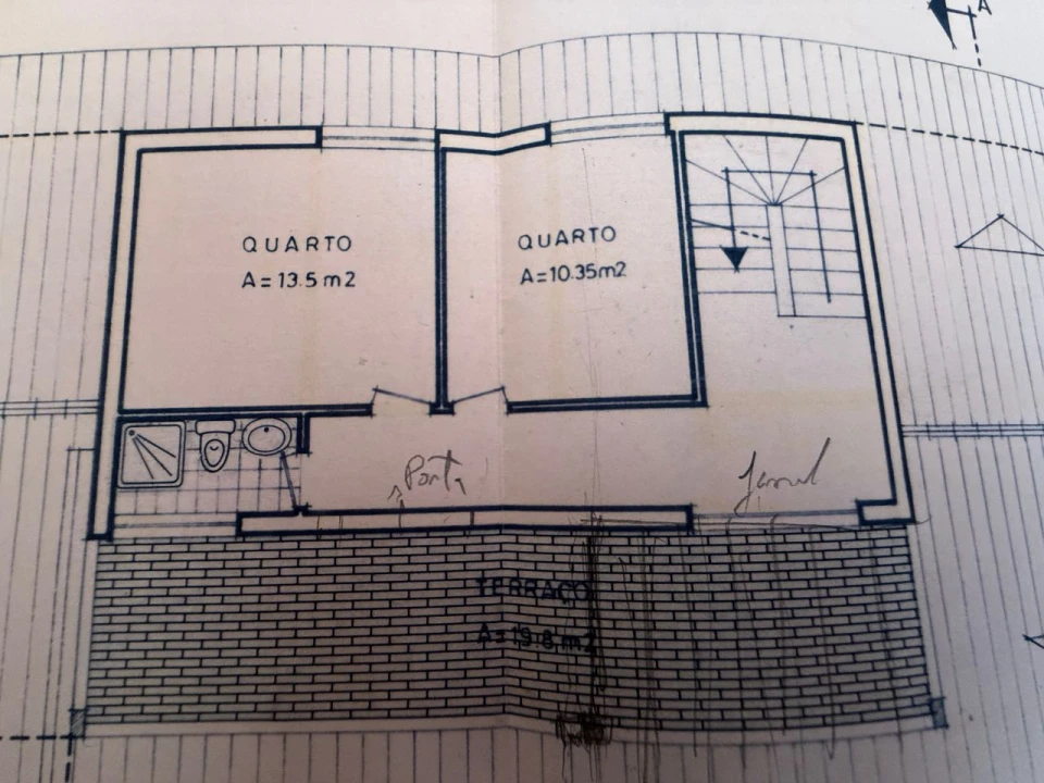 Moradia T5 para Venda em Landal Foto 33