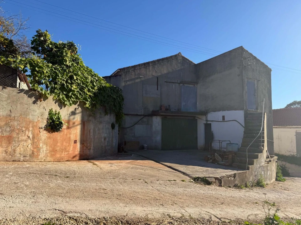 Moradia T5 para Venda em Landal Foto 38