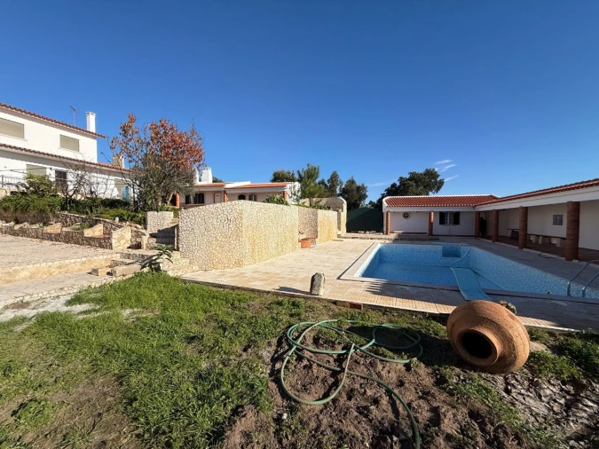 Moradia T5 para Venda em Landal Foto 5