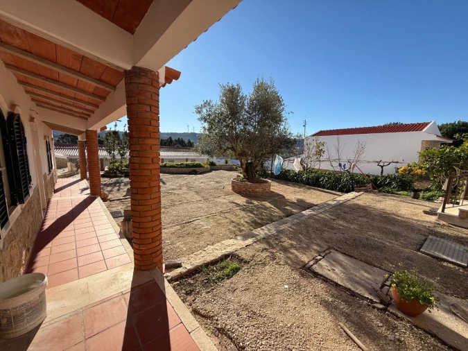 Moradia T5 para Venda em Landal Foto 15