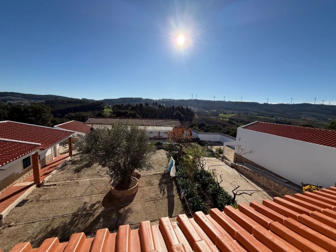 Moradia T5 para Venda em Landal Foto 23