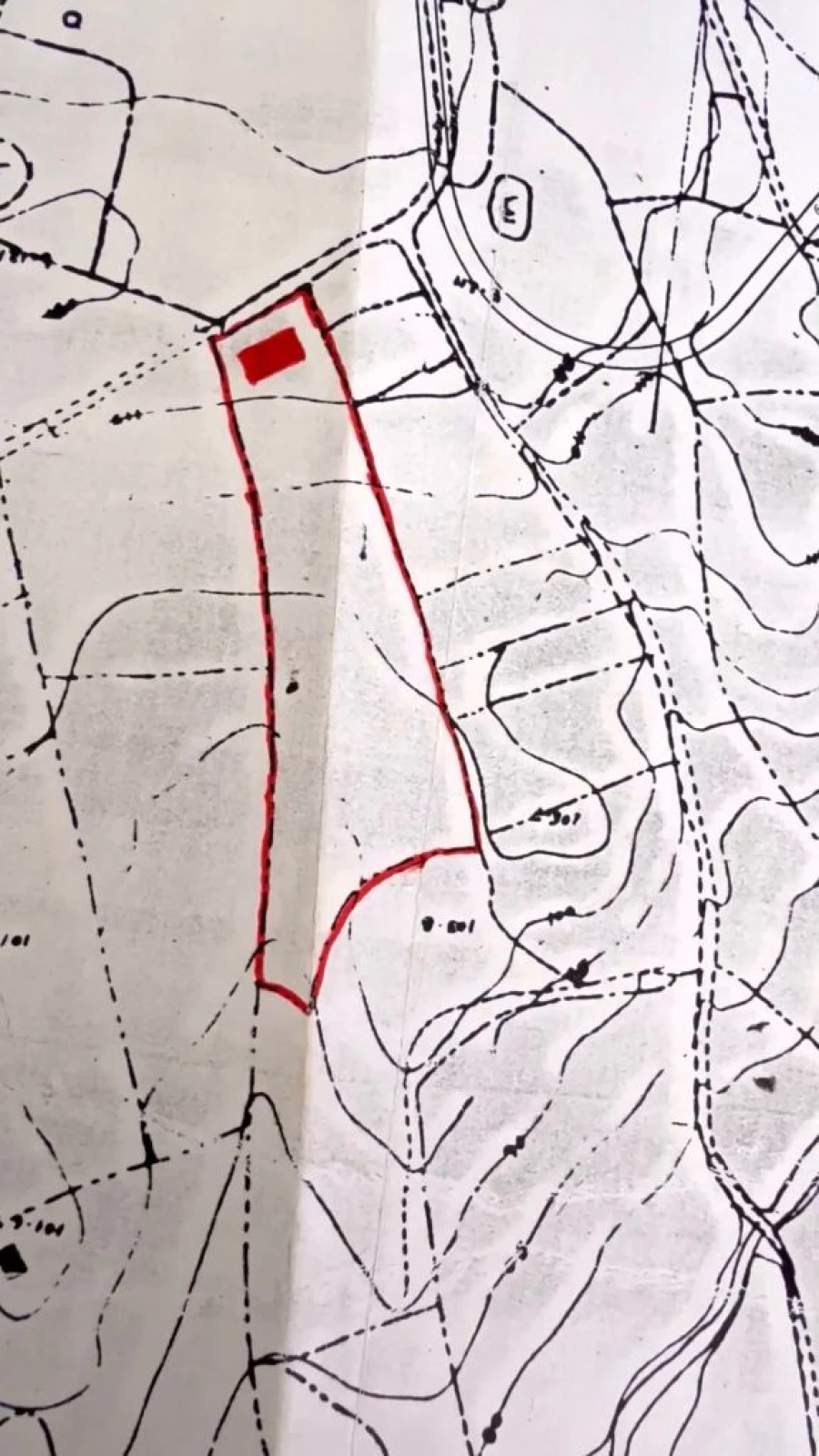Moradia T5 para Venda em Landal Foto 31