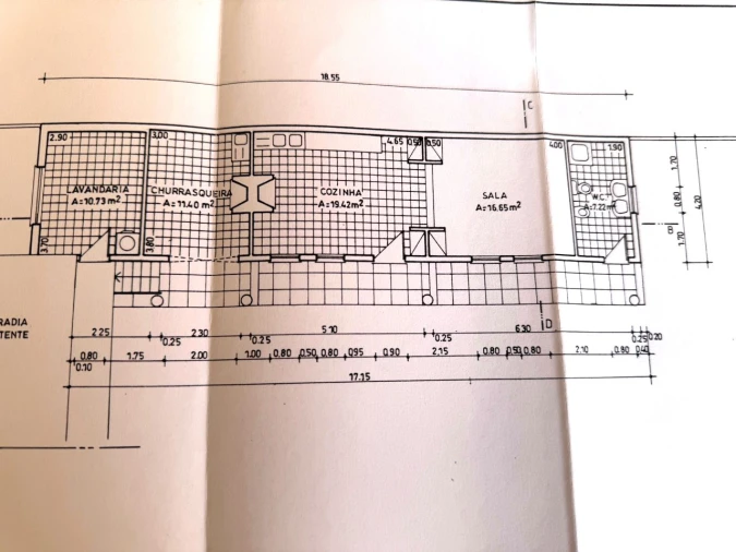 Moradia T5 para Venda em Landal Foto 27