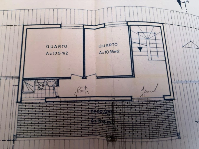 Moradia T5 para Venda em Landal Foto 33