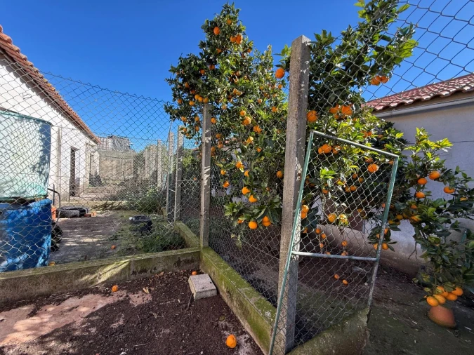 Moradia T5 para Venda em Landal Foto 37