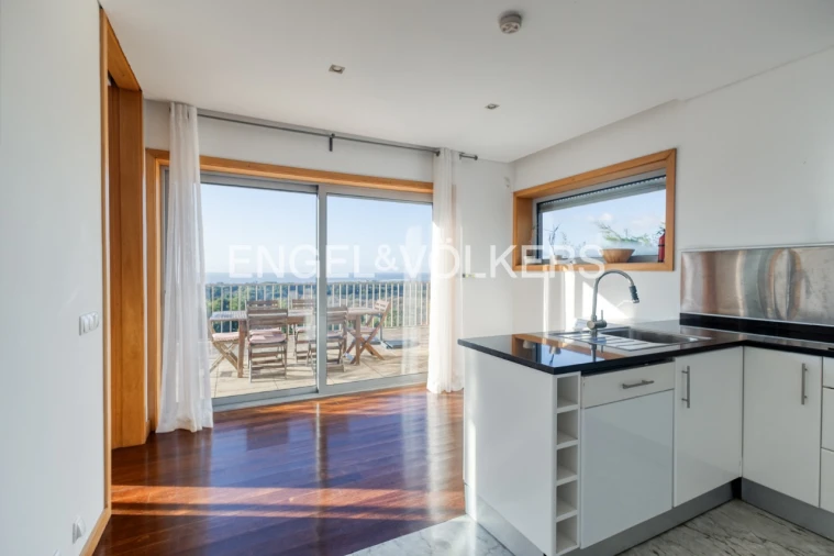 Moradia T3 para Venda em Moledo Foto 4