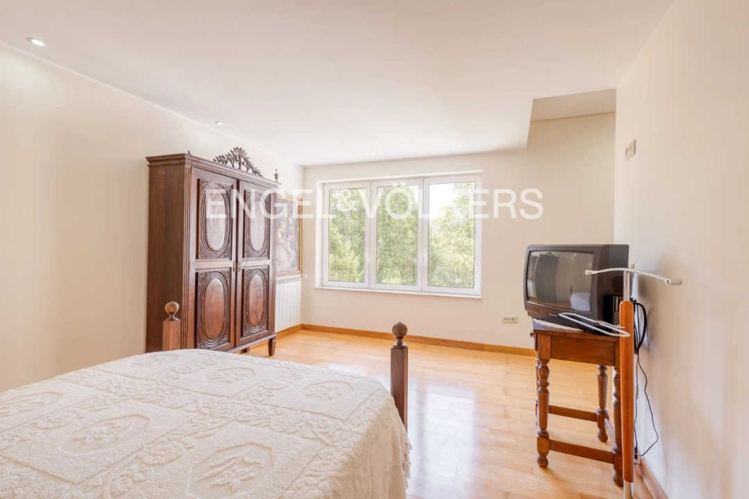 Moradia T4 para Venda em Barral Foto 26