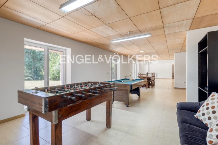 Moradia T4 para Venda em Barral Foto 19