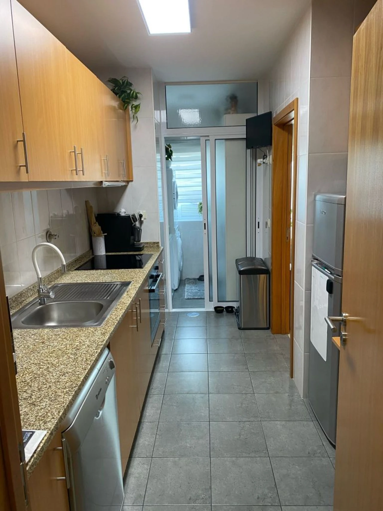 Apartamento T3 para Venda em Campelo Foto 5